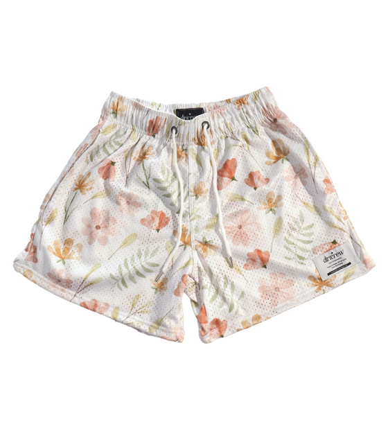 [Bloom] Pro Shorts