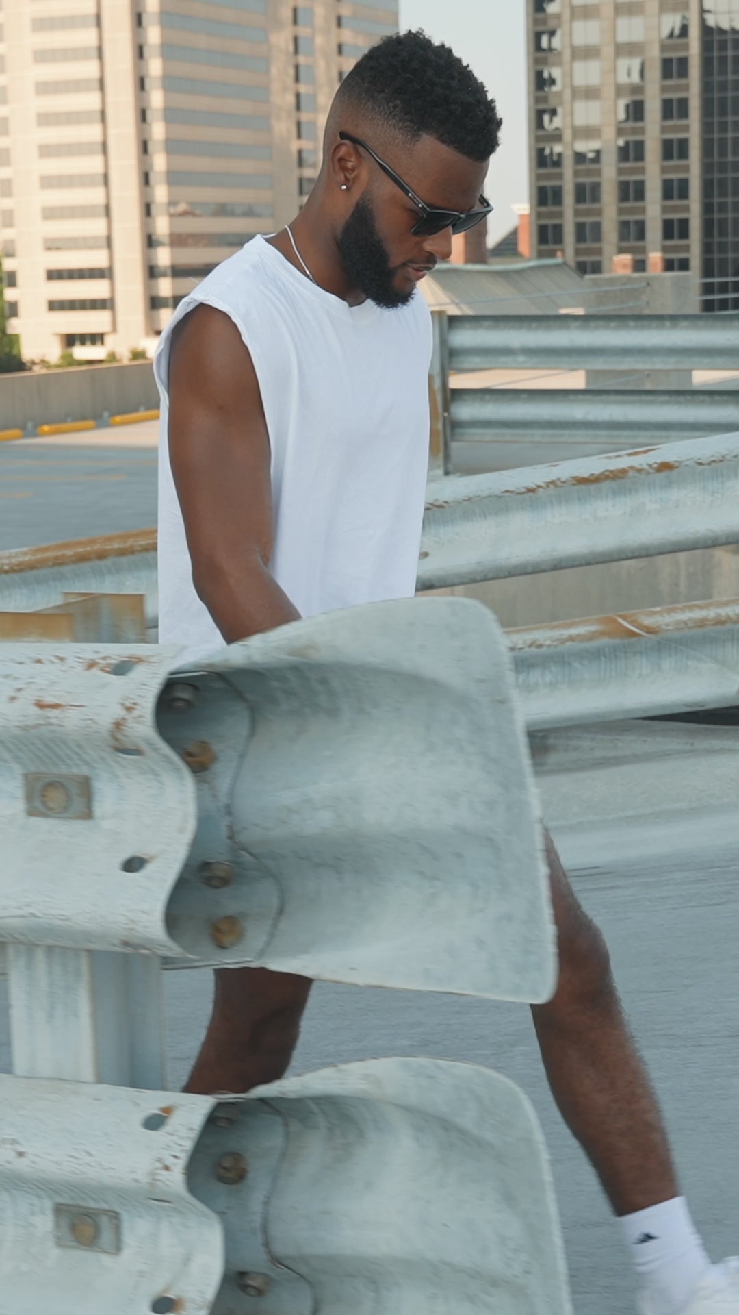 'Nothing is Free' [Lemon] Pro Shorts