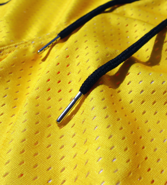 'Nothing is Free' [Lemon] Pro Shorts